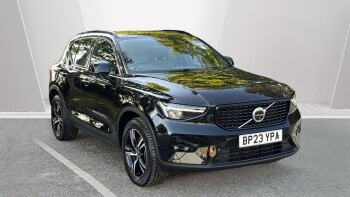 Volvo XC40 2.0 B3P Plus Dark 5dr Auto Petrol Estate